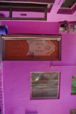 Rashmitha Guest House Hampi Dış mekan fotoğraf